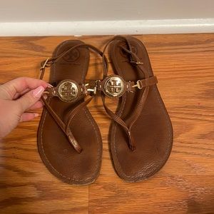 Tory Burch Gladiator Sandals